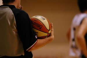 corso arbitri e ufficiali di campo basket