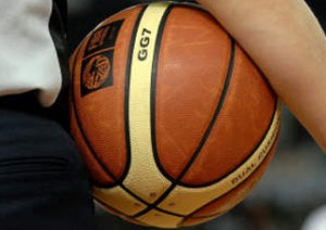palla-basket