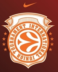 international junior tournament